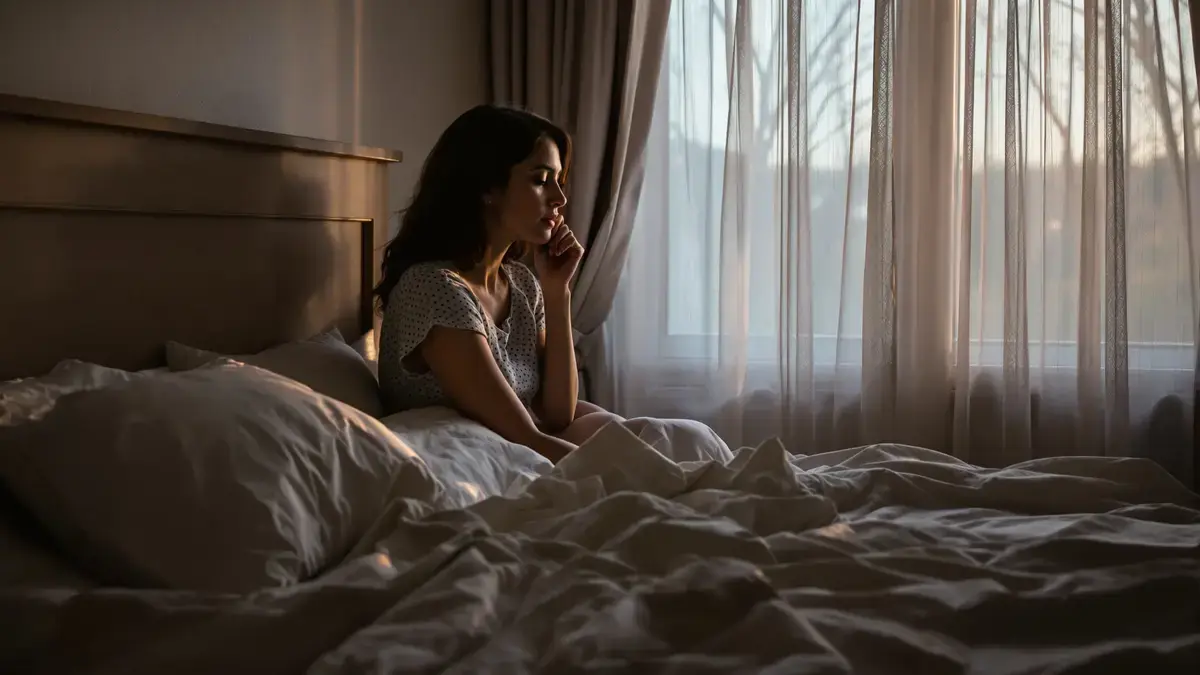 Těchto 5 míst v mém pokoji, na která jsem zapomínala při úklidu, ukrývá nečekané a znepokojivé mikroby