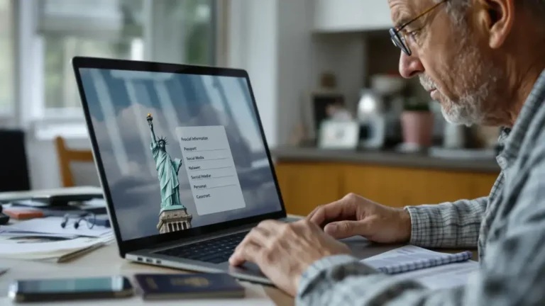 Cestování do Spojených států nyní vyžaduje odhalení informací o vašich sociálních sítích, podceňované narušení soukromí