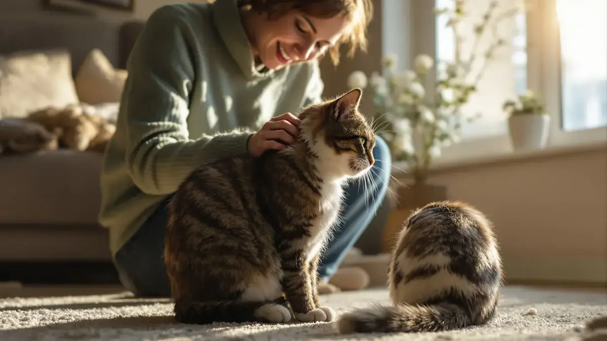 Odborníci potvrzují: Dlouhé mytí vašeho kočky není zbytečné, může však narušit její pohodu a zdraví
