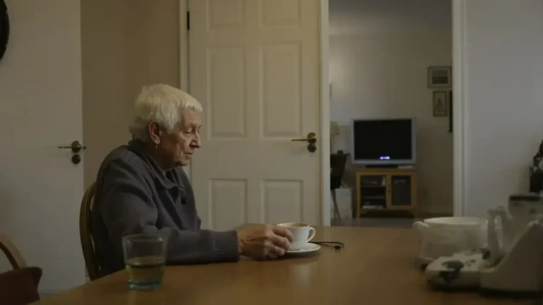 Odborníci se shodují: důchodci, kteří se izolují, často přijímají nenápadné chování podporující osamělost a lítost nad ztraceným společenským životem