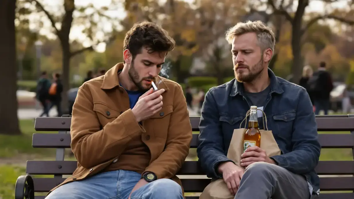 Odborníci se shodují, že dva životní návyky zvyšují riziko preventabilních rakovin a vyvracejí mylnou představu, že se to týká jen ostatních