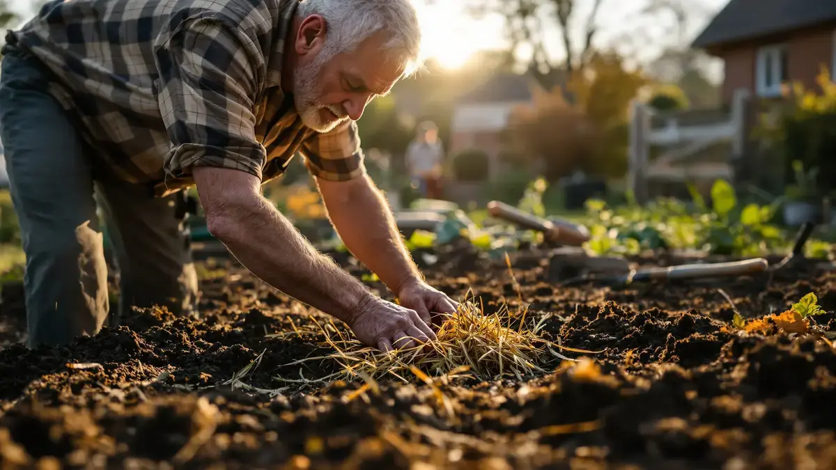 Tento každoroční úkon před sázením rajčat zajistí bohatou úrodu