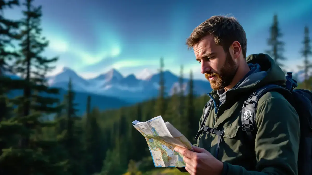 Odborníci jsou zajedno: magnetický severní pól se rychle posouvá. Tento často podceňovaný jev by mohl narušit navigační systémy.