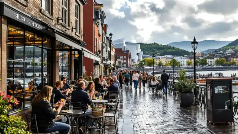 Nejlepší španělská turistická destinace pro rok 2026 byla odhalena