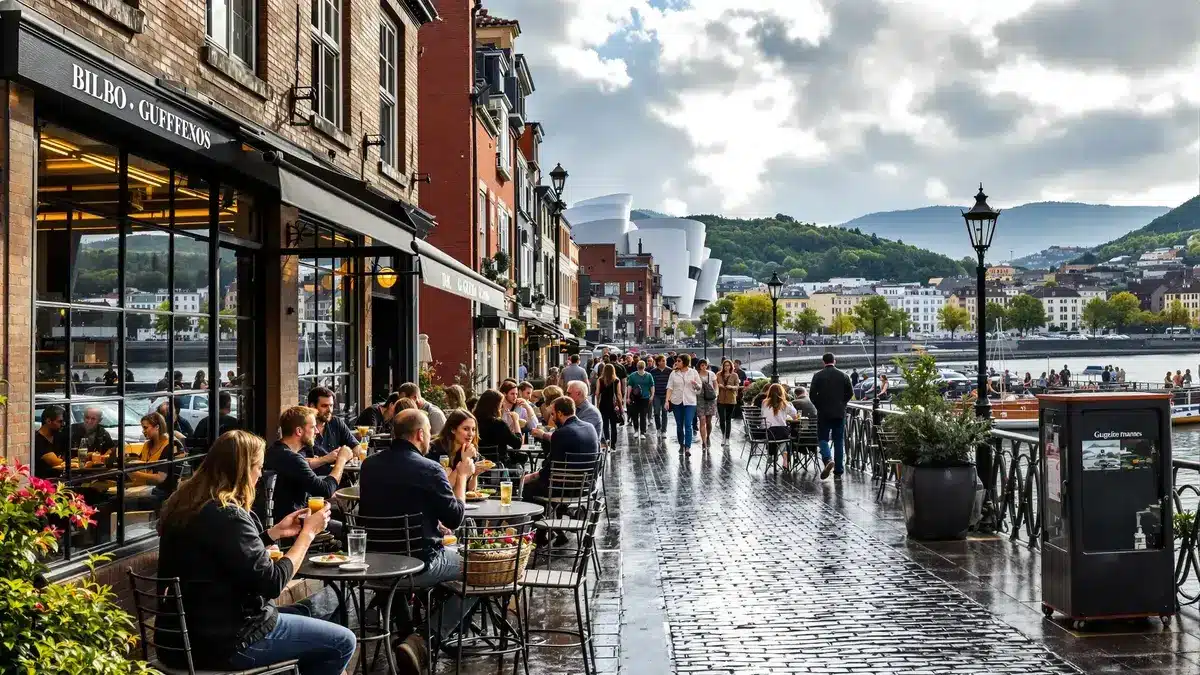 Nejlepší španělská turistická destinace pro rok 2026 byla odhalena