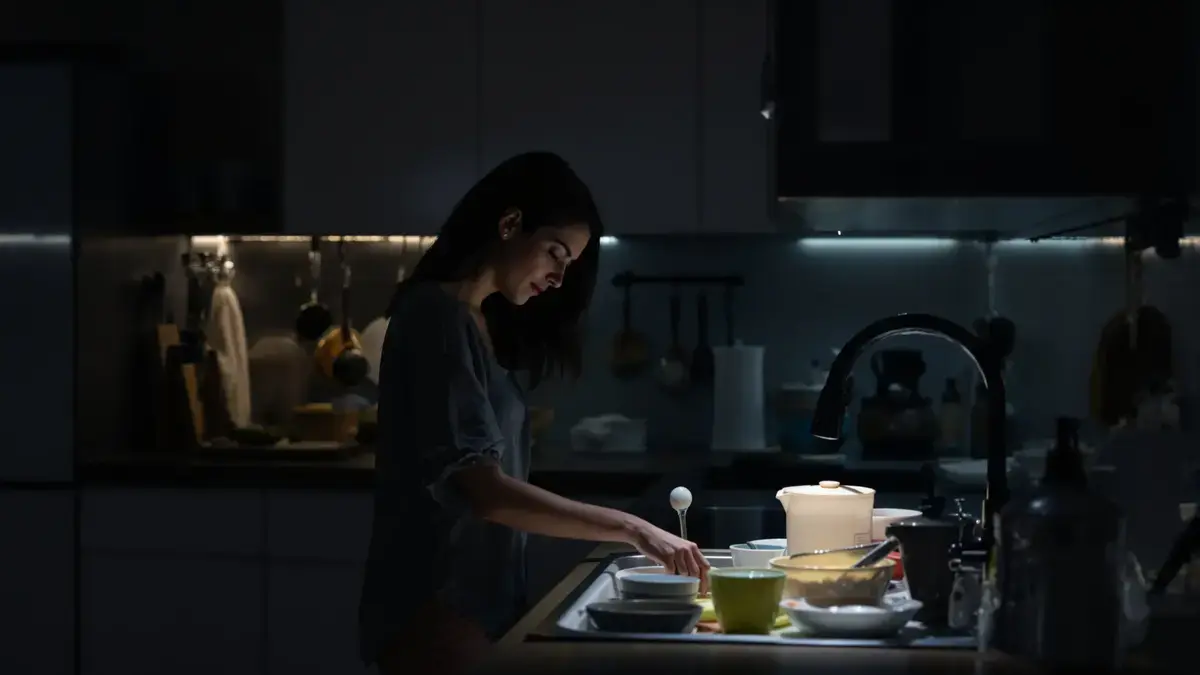 Odborníci jsou si jisti: ti, kdo nemohou usnout s neumytým nádobím, riskují ztrátu pohody a klidného života.