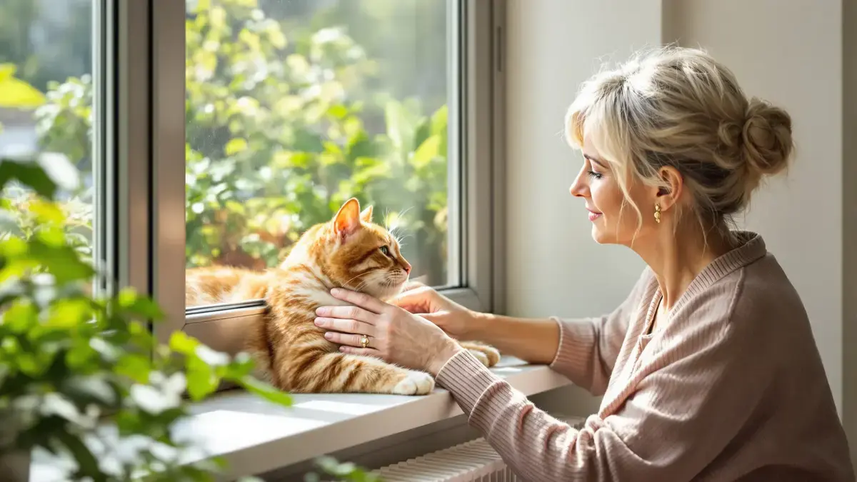 Tento překvapivý vědecký objev zpochybňuje vše, co jsme si 60 let mysleli o oranžových kočkách