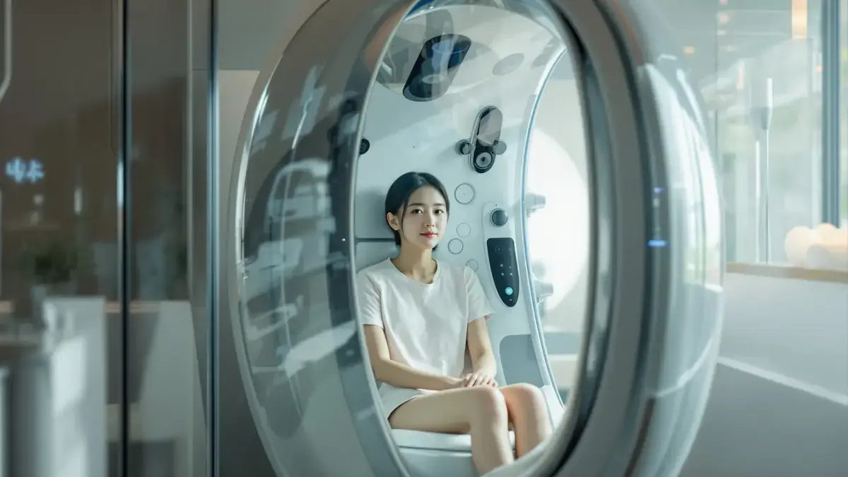 Rychlá hygiena: japonská revoluce, která mění naše každodenní mycí návyky