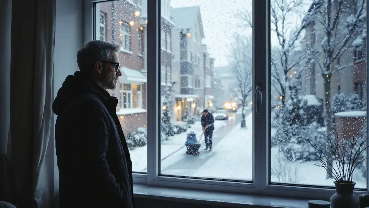 Odborníci jsou zajedno: přeměna sněhových vloček na energii není udržitelné řešení, protože by to mohlo mít negativní dopady na životní prostředí.