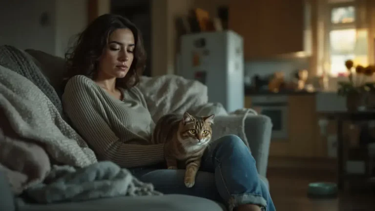 Test odhaluje že váš kočka může být psychopat znepokojivá skutečnost k zamyšlení