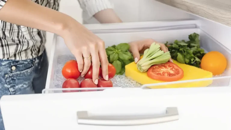 Tento trik zahradníka by mohl způsobit revoluci v uchovávání zeleniny, ale málokdo o něm opravdu ví