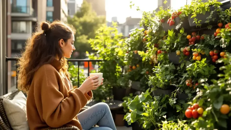 Tato málo známá zahradnická technika by mohla v roce 2026 podle odborníků revolučně změnit váš balkon