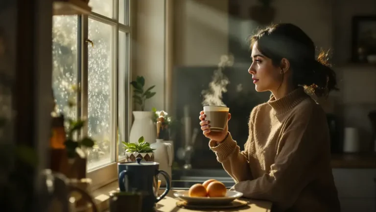 Odborníci zdůrazňují často opomíjený fakt: zdravotní přínosy kávy závisí na čase konzumace, což může narušit vaši denní rutinu