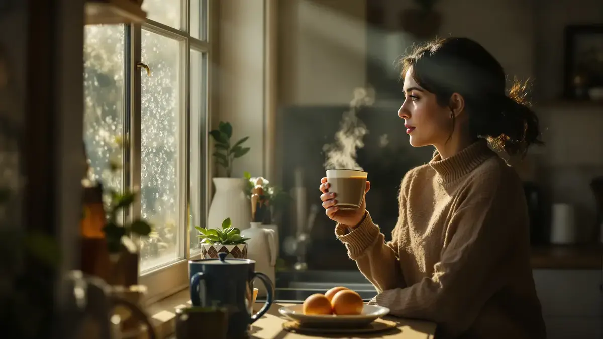 Odborníci zdůrazňují často opomíjený fakt: zdravotní přínosy kávy závisí na čase konzumace, což může narušit vaši denní rutinu